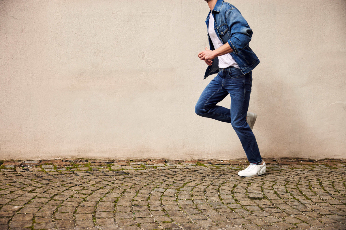 MAC Jeans als Sponsor beim Landkreislauf Regensburg 2025