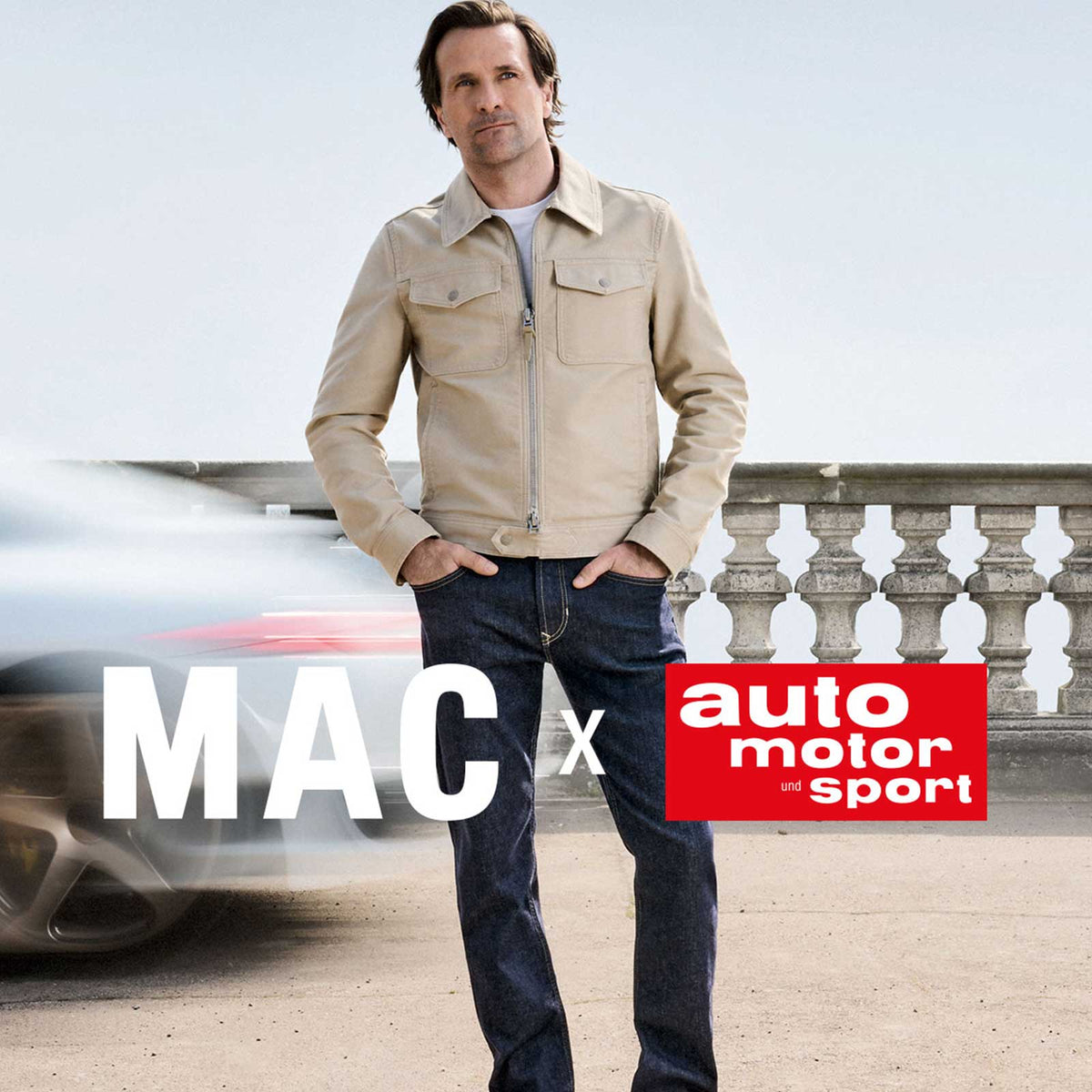 Auto Motor Sport