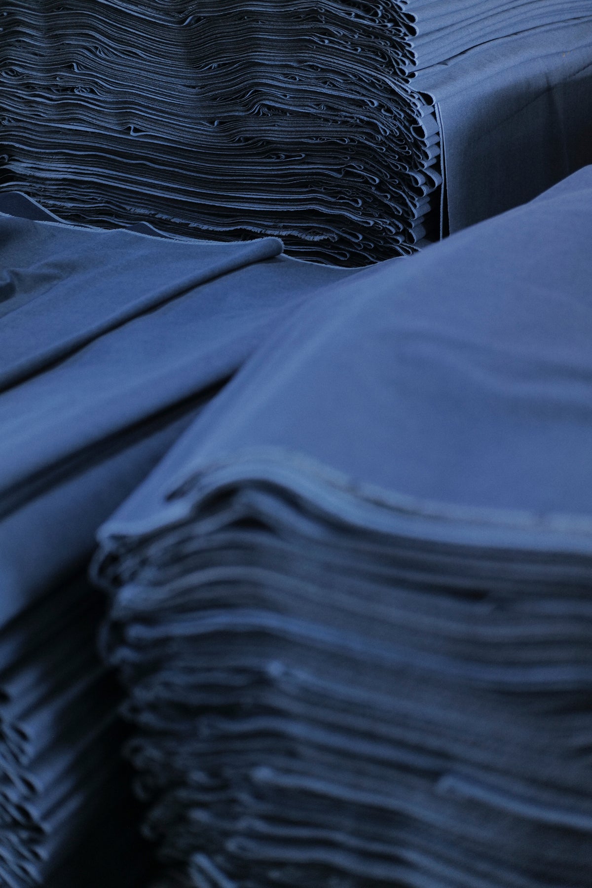 Denim Stapel