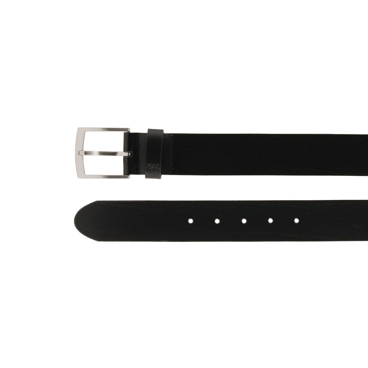 MAC Men's Classic Belt