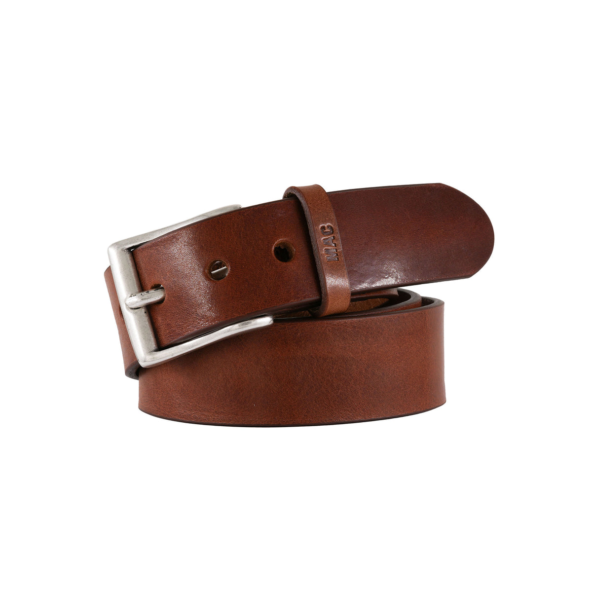 MAC Men's Basic Belt