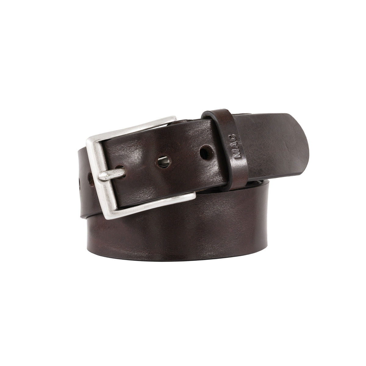 MAC Men's Basic Belt