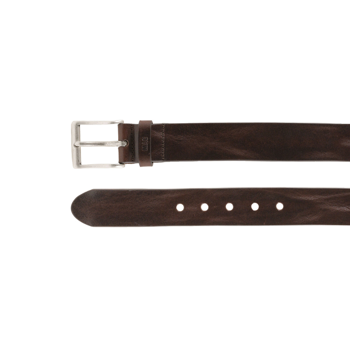 MAC Men's Basic Belt