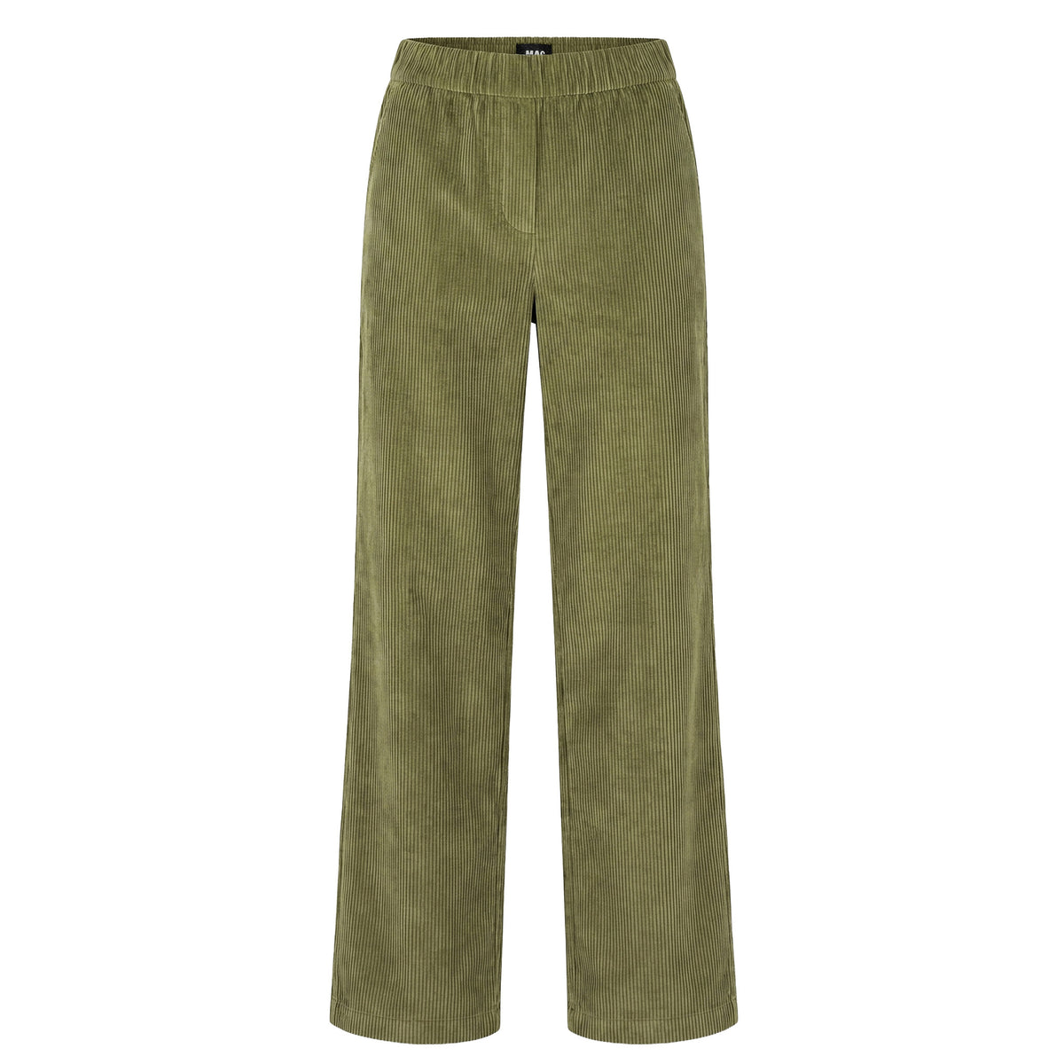 | CHIARA | basil sorbet | Front view of bust