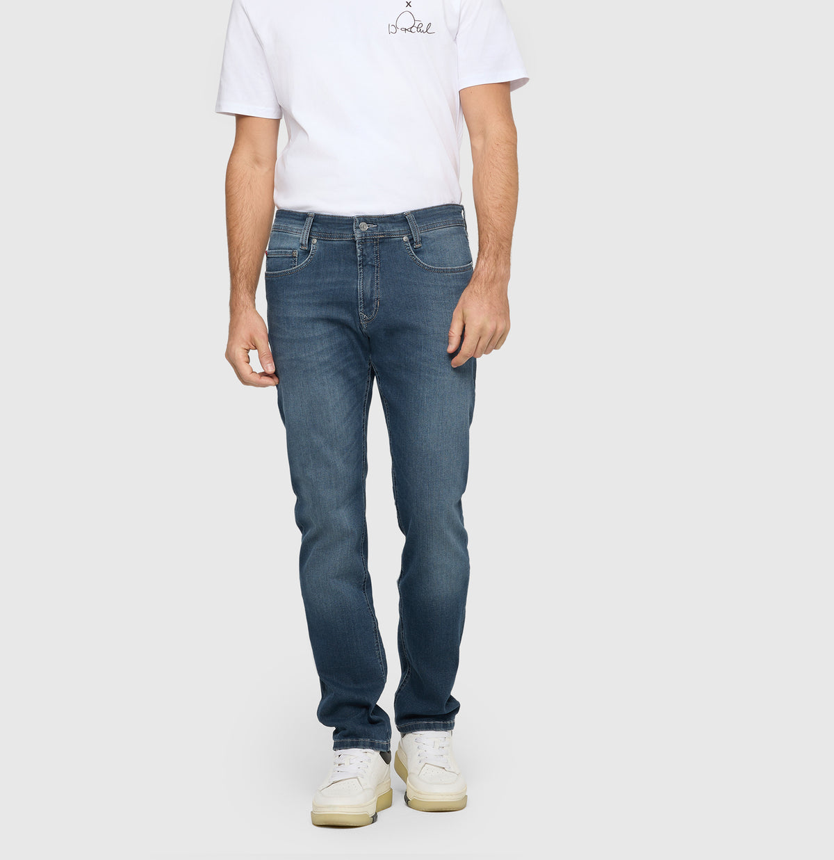 Driver Jeans