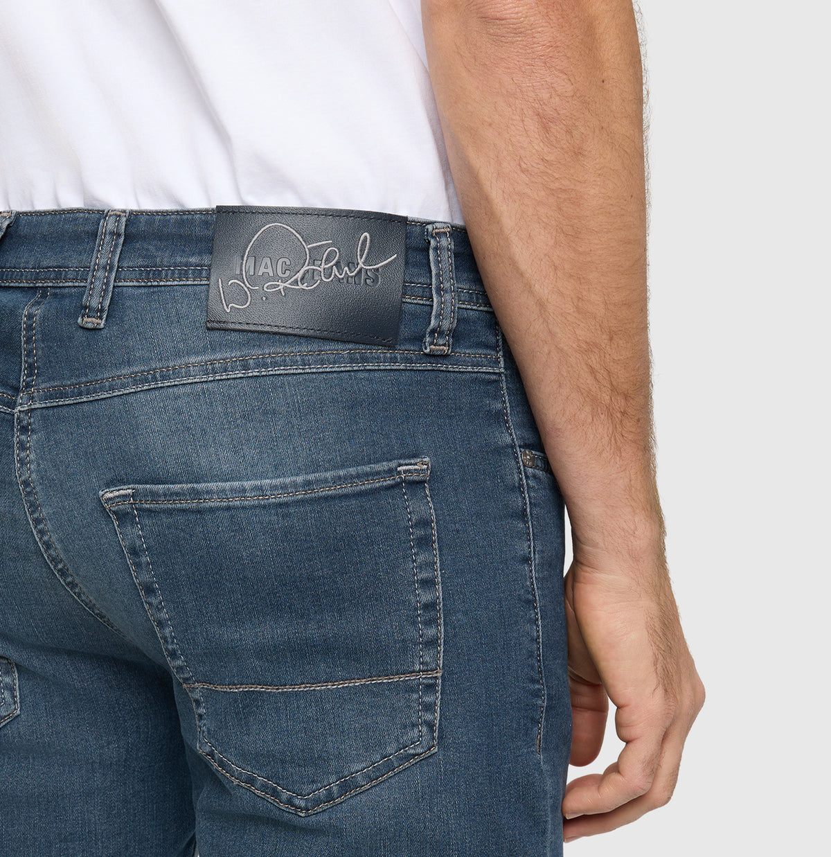 Driver Jeans