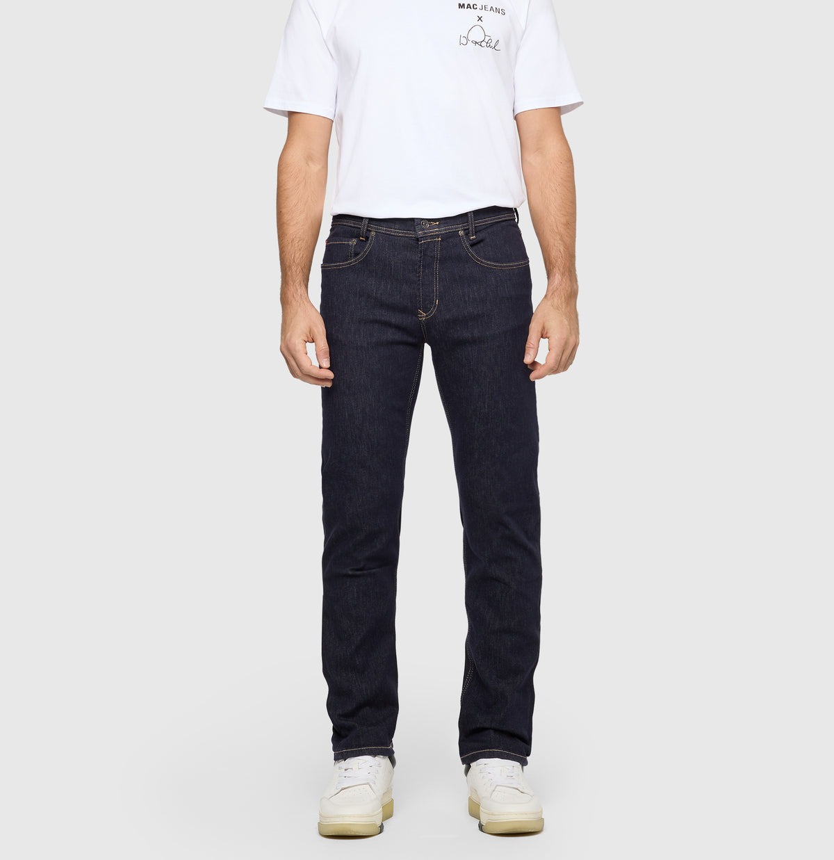 Driver Jeans