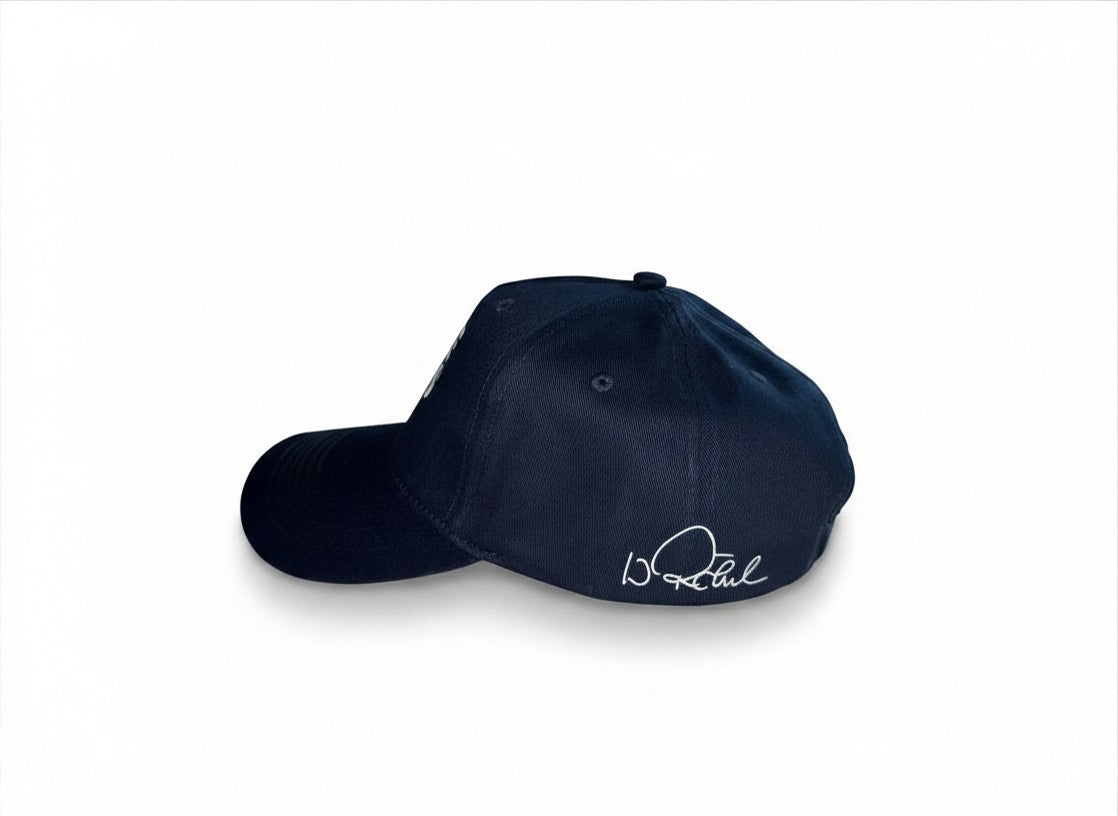 Race Idols Cap