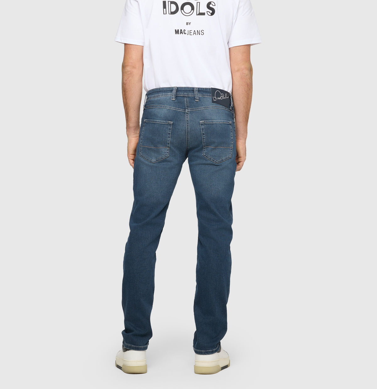 Driver Jeans