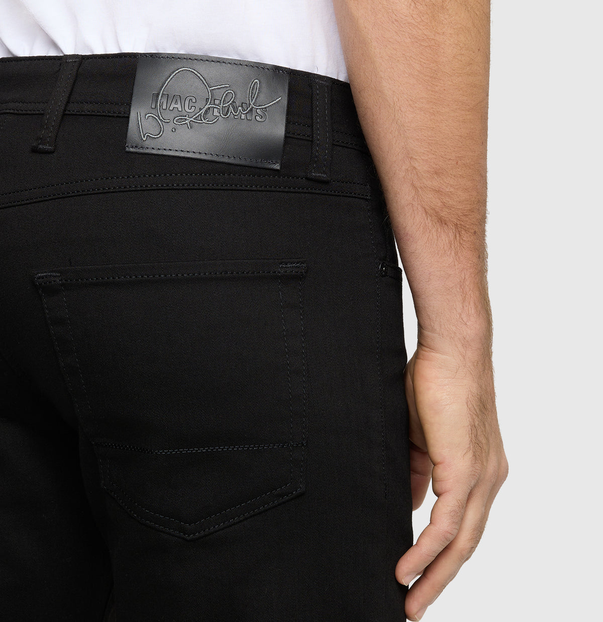 Driver Jeans