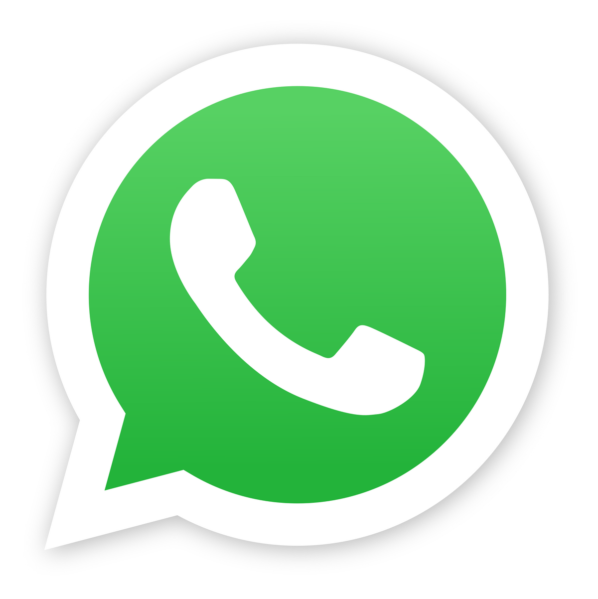 Whats-App Icon